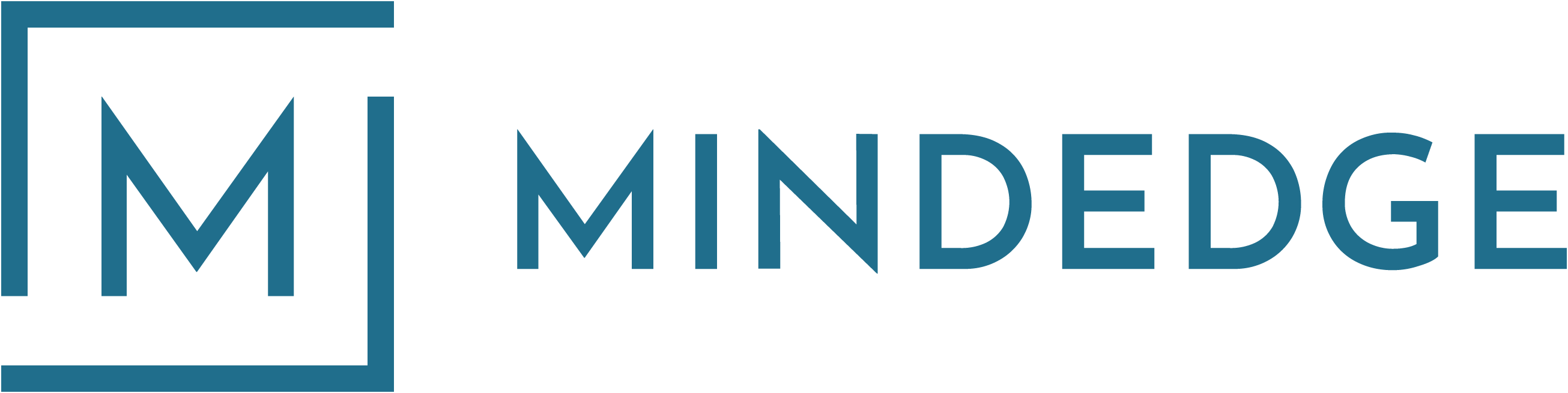 MindEdge logo