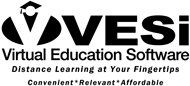 VESi logo