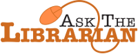 Ask the Librarian