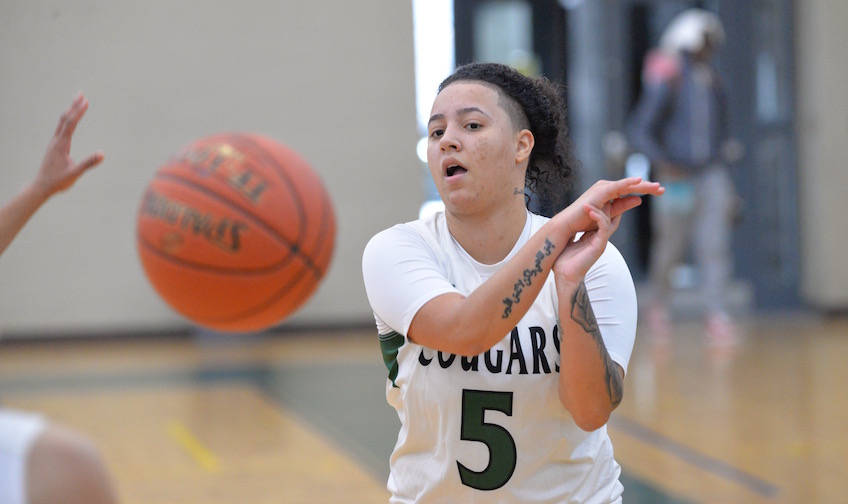 women's hoop 2019