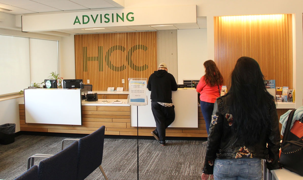 Extended Hours Holyoke Community College