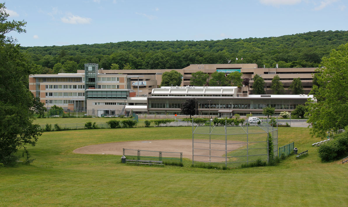 'Together HCC' Holyoke Community College