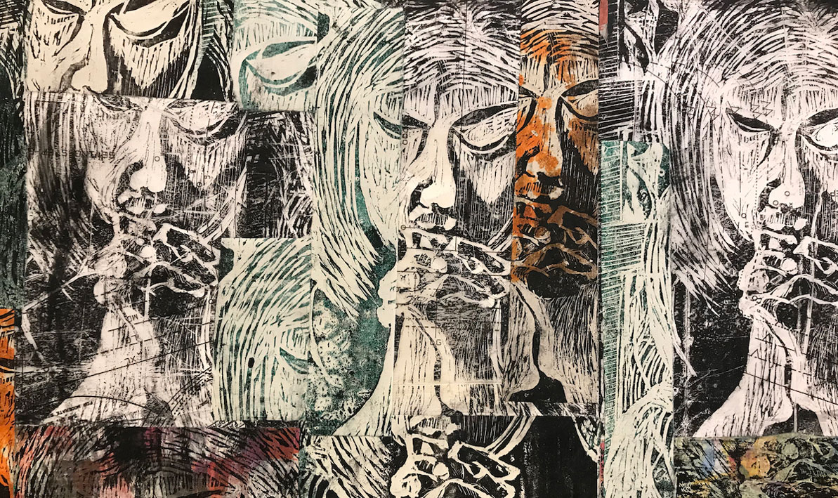 Virtual Art Show | Holyoke Community College