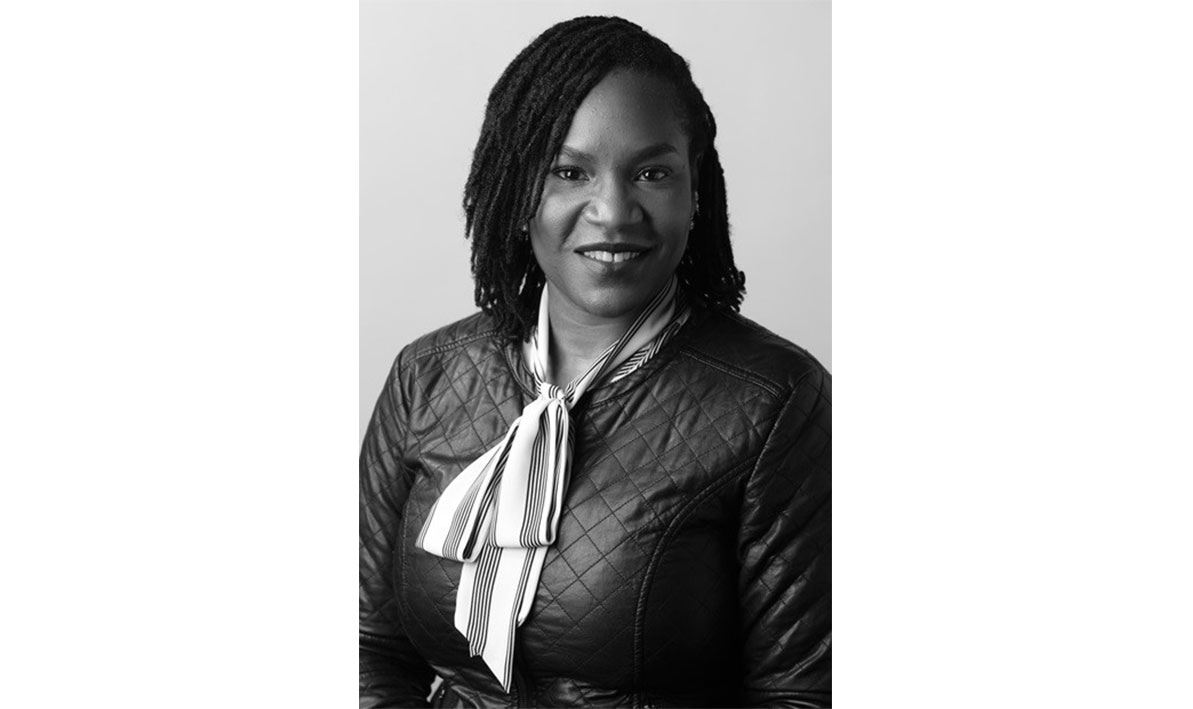 HCC welcomes new VP | Holyoke Community College