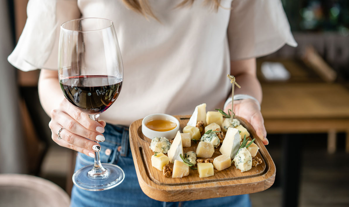 Wine Tasting Classes Holyoke Community College