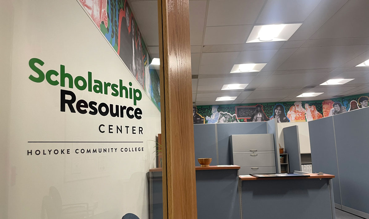 Scholarship Resource Center