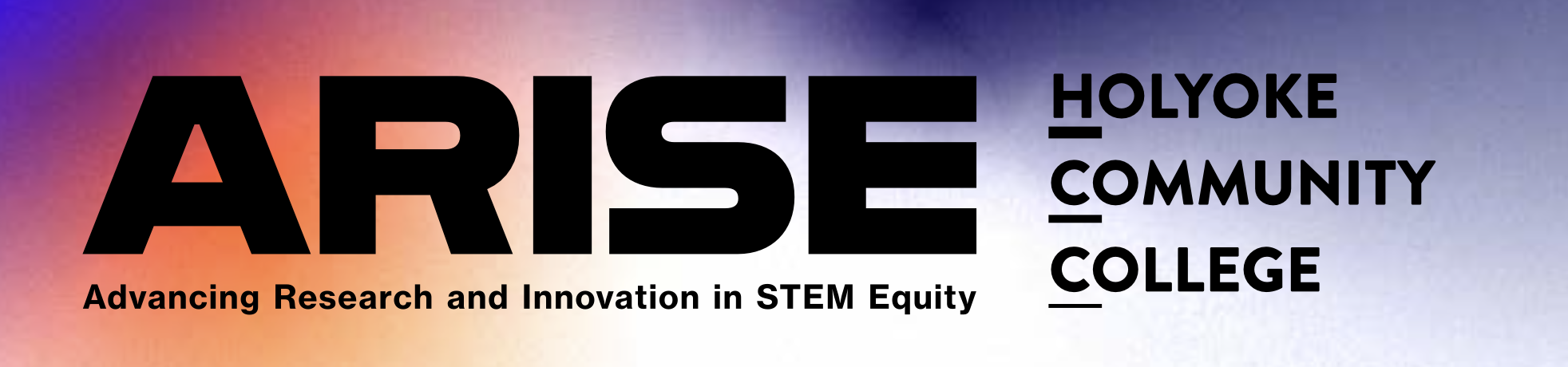 Advancing Research and Innovation in STEM Equity (ARISE)