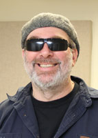 Headshot of Joseph LaCreta