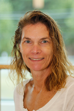 Headshot of Kim Slepchuk