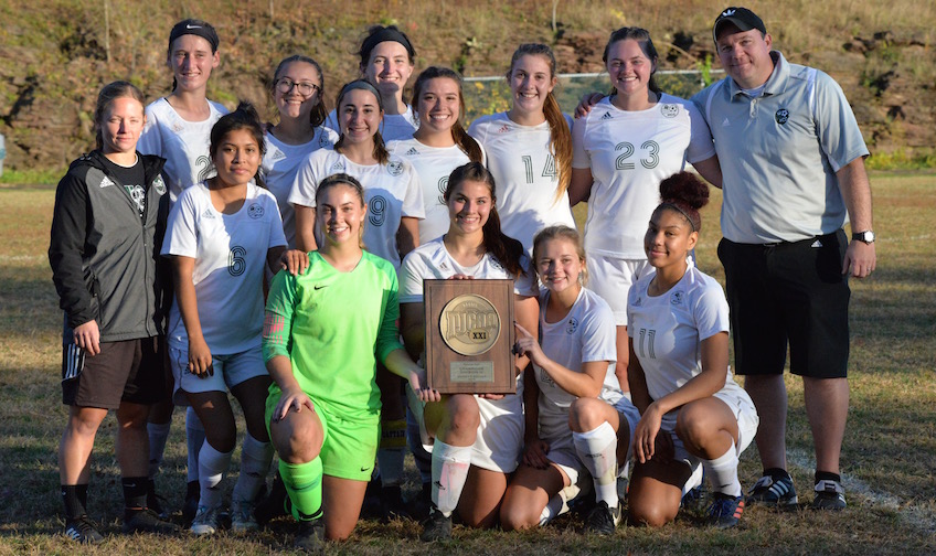 2019 New England Champions 