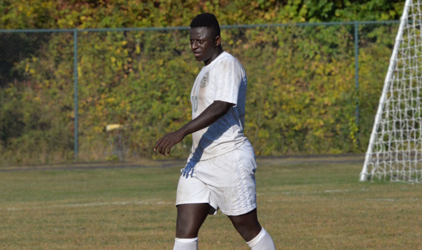 men's soccer 2019  