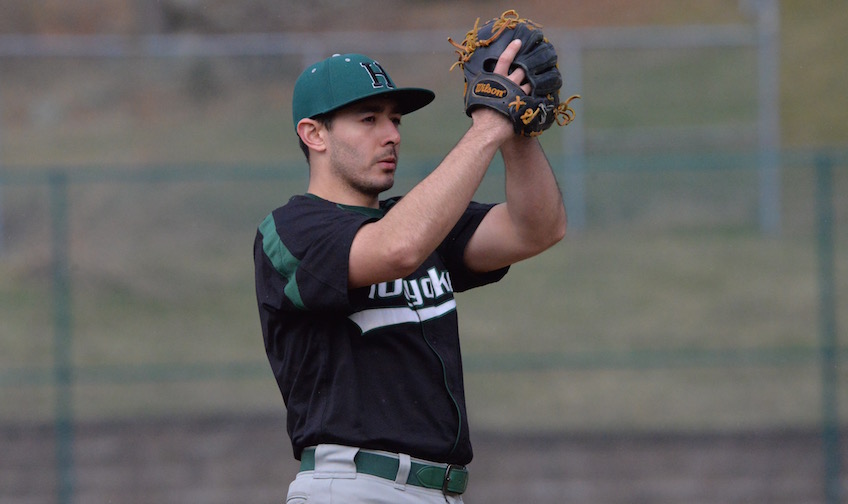 Baseball's M. Tajima