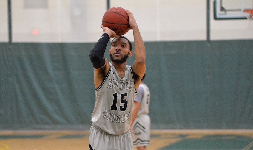 Alvarado men's Hoop