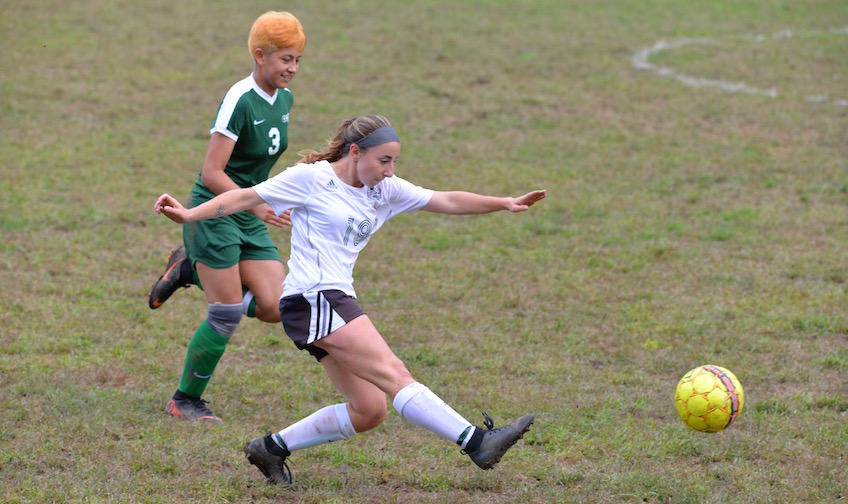 G.Petlock women's soccer
