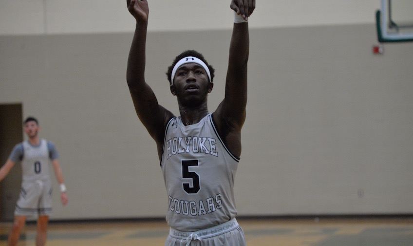 J.Rogers men's hoop