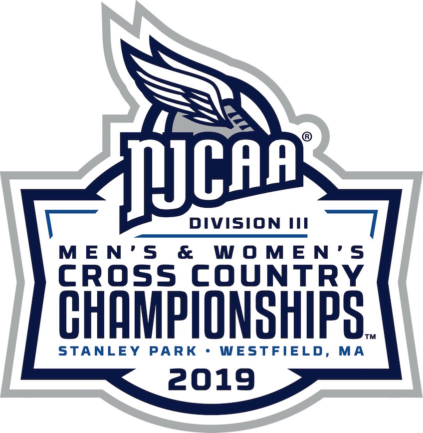 2019 NJCAA Cross Country