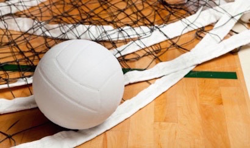 Volleyball