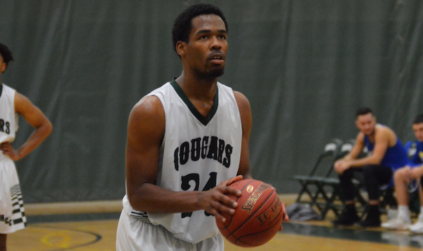 D.Fair Men's Basketball