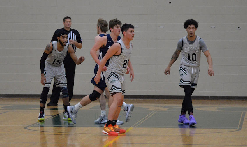 men's hoop 