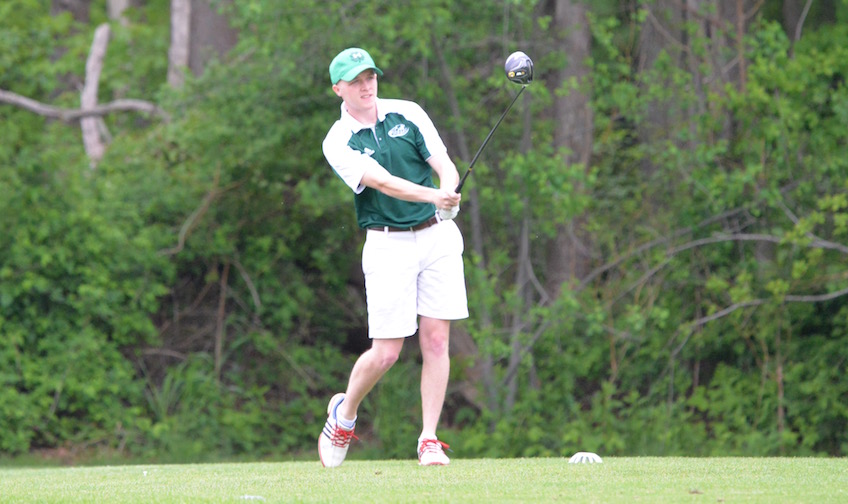 Richter golf team 2019