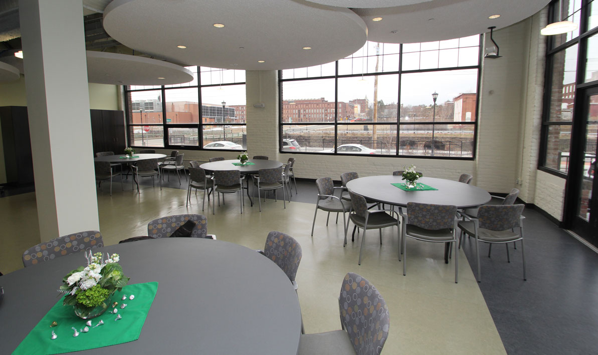 Let's Cook Holyoke Community College