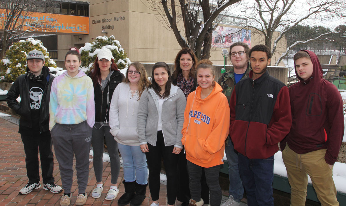 News Stories Holyoke Community College