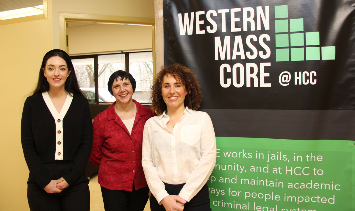 Holyoke Community College Holyoke Community College