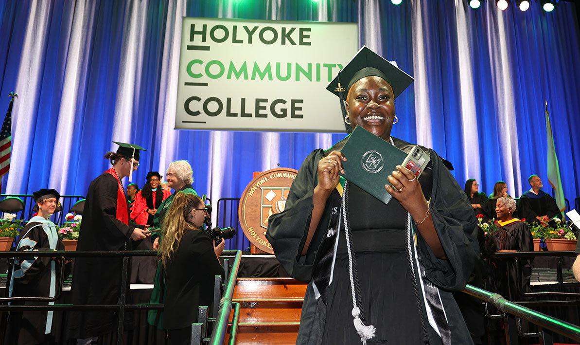 Holyoke Community College Holyoke Community College