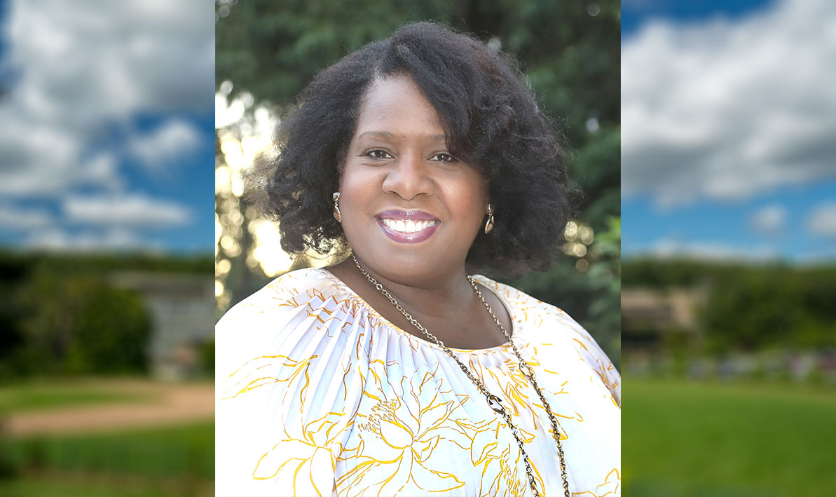New HCC Trustee Sonia Dinnall