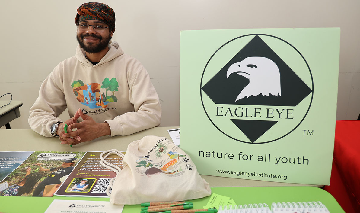 Jamal Cumberbatch '26