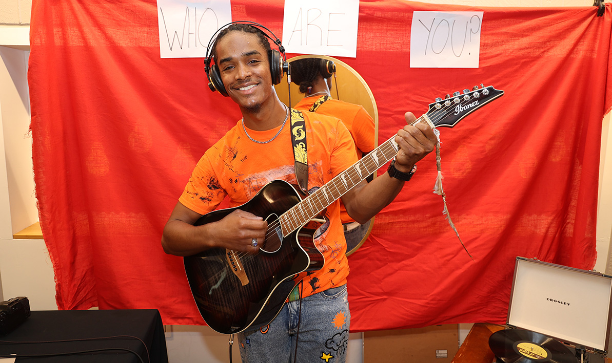 CMTA major Michael Williams
