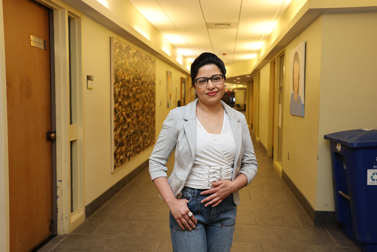 Menuka Katwal