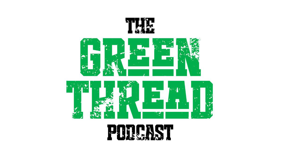 Green Thread graphic