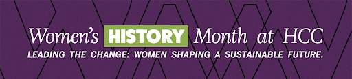 Women's History Month