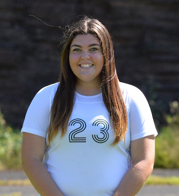 Caitlyn Feeley