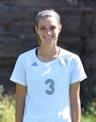 Maddie Zollo