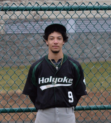 Hodge baseball
